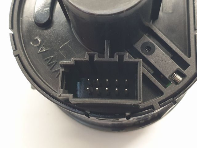 bontott VW GOLF VII Világítás Kapcsoló