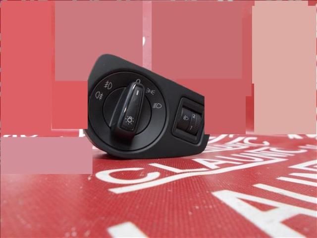 bontott VW GOLF VII Világítás Kapcsoló