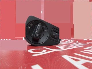 bontott VW GOLF VII Világítás Kapcsoló