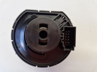 bontott VW GOLF VII Világítás Kapcsoló