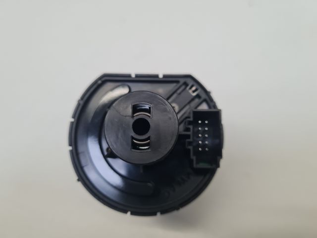 bontott VW GOLF VII Világítás Kapcsoló