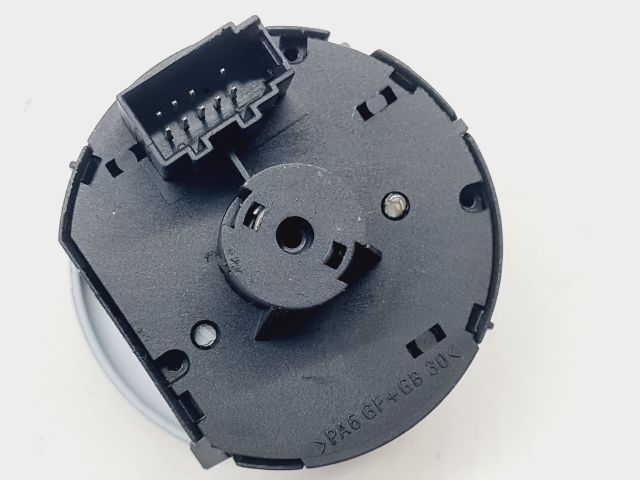 bontott VW GOLF VII Világítás Kapcsoló