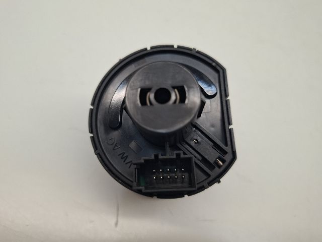 bontott VW GOLF VII Világítás Kapcsoló