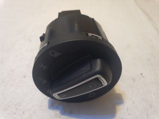 bontott VW GOLF VII Világítás Kapcsoló