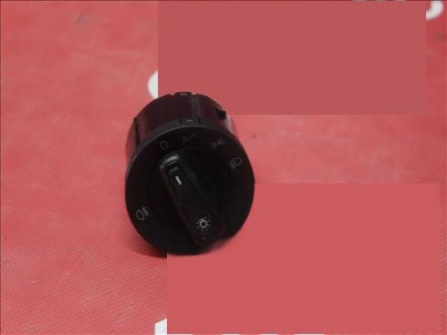 bontott VW GOLF VII Világítás Kapcsoló