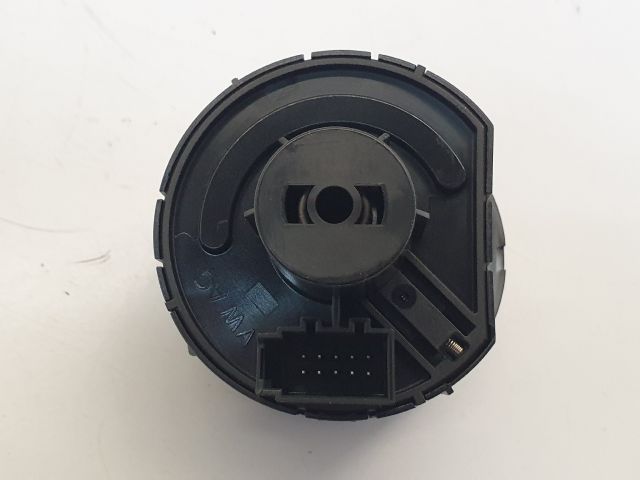 bontott VW GOLF VII Világítás Kapcsoló