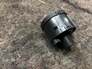 bontott VW GOLF VII Világítás Kapcsoló