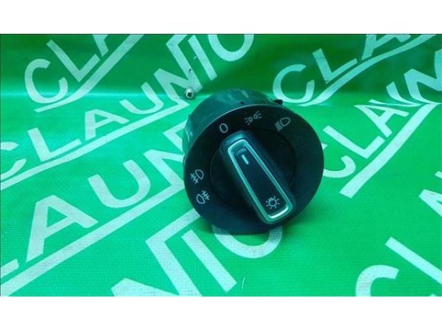 bontott VW GOLF VII Világítás Kapcsoló