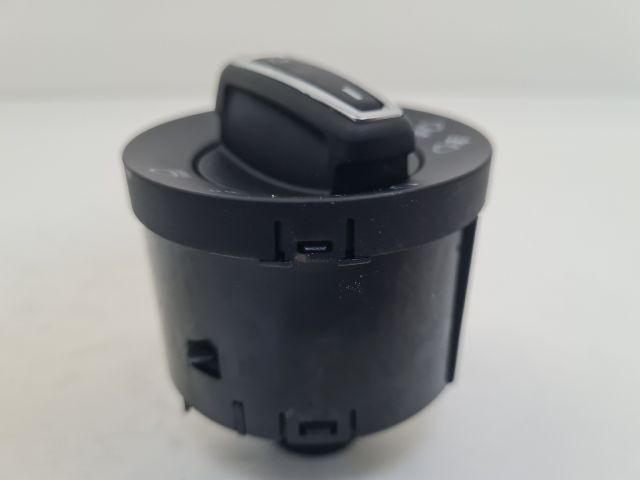 bontott VW GOLF VII Világítás Kapcsoló