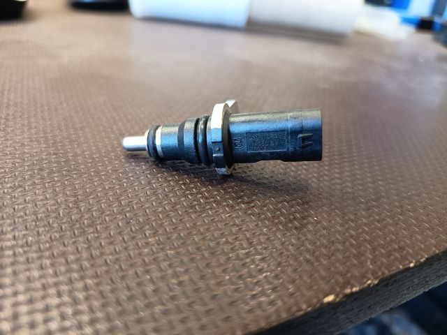 bontott VW GOLF VII Vízhőfok Gomba Hőmérséklet Érzékelő