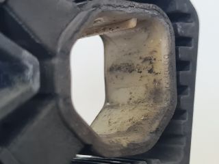 bontott VW GOLF VII Vízhűtő Radiátor Tartó