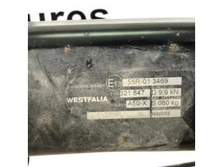 bontott VW GOLF VII Vonóhorog