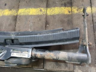 bontott VW GOLF VII Vonóhorog