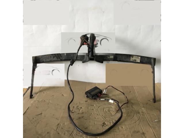 bontott VW GOLF VII Vonóhorog