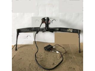 bontott VW GOLF VII Vonóhorog