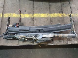 bontott VW GOLF VII Vonóhorog