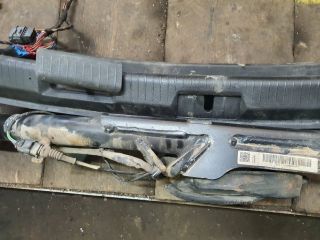 bontott VW GOLF VII Vonóhorog