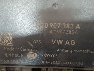 bontott VW GOLF VII Vonóhorog