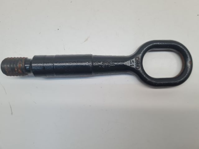 bontott VW GOLF VII Vonószem