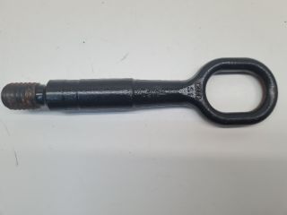 bontott VW GOLF VII Vonószem