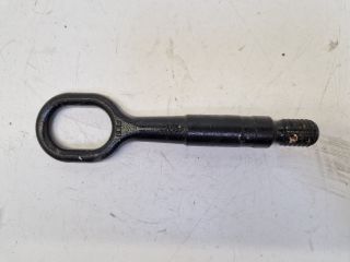 bontott VW GOLF VII Vonószem