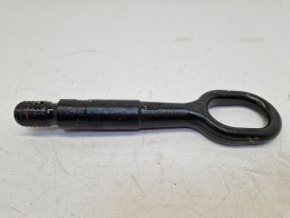 bontott VW GOLF VII Vonószem