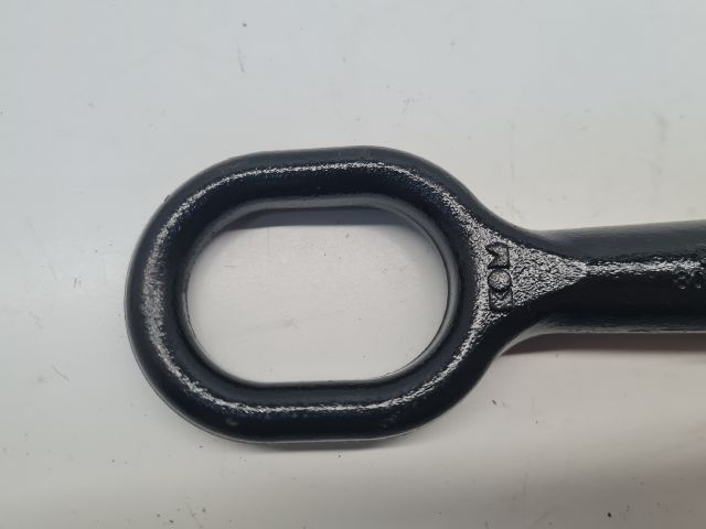 bontott VW GOLF VII Vonószem