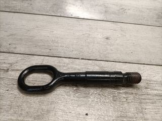 bontott VW GOLF VII Vonószem