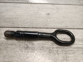 bontott VW GOLF VII Vonószem