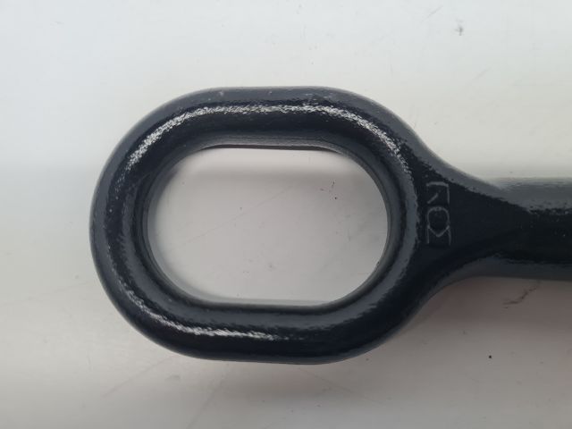 bontott VW GOLF VII Vonószem