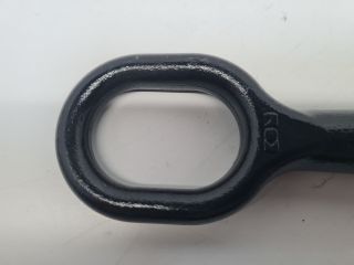 bontott VW GOLF VII Vonószem