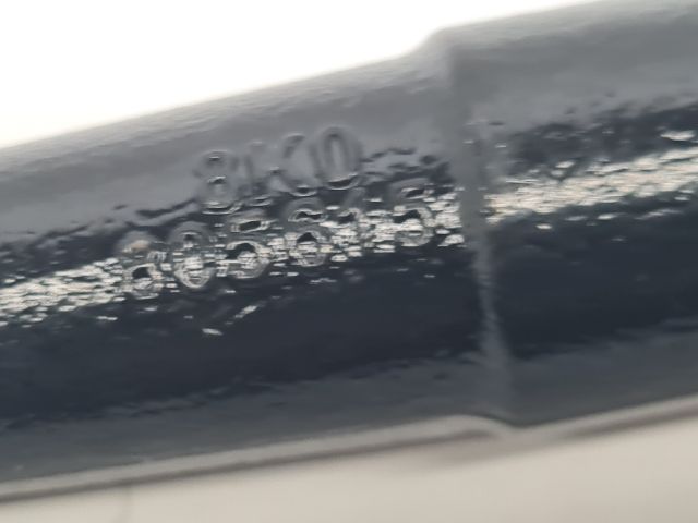 bontott VW GOLF VII Vonószem