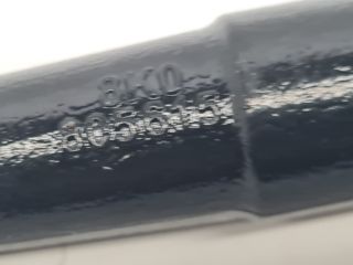 bontott VW GOLF VII Vonószem