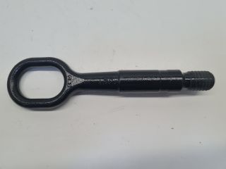 bontott VW GOLF VII Vonószem