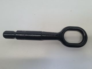 bontott VW GOLF VII Vonószem