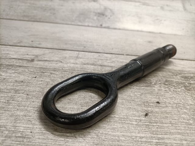 bontott VW GOLF VII Vonószem