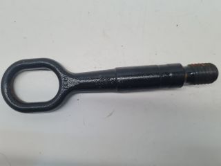 bontott VW GOLF VII Vonószem