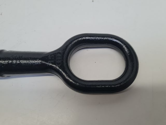 bontott VW GOLF VII Vonószem