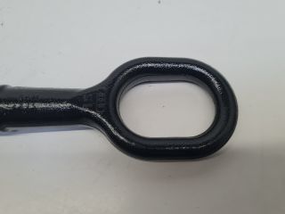 bontott VW GOLF VII Vonószem