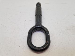 bontott VW GOLF VII Vonószem