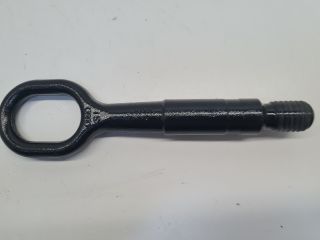 bontott VW GOLF VII Vonószem