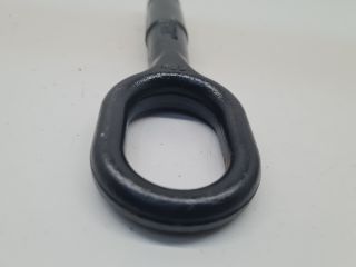 bontott VW GOLF VII Vonószem