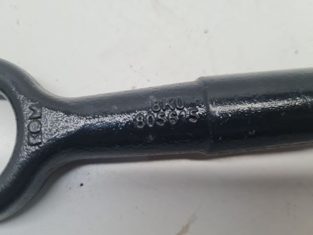 bontott VW GOLF VII Vonószem