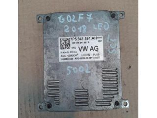 bontott VW GOLF VII Xenon Trafó