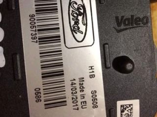 bontott VW GOLF VII Xenon Trafó