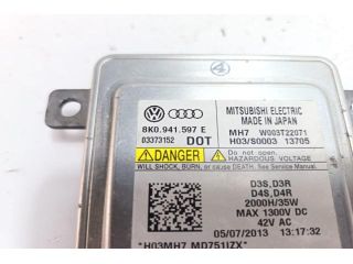 bontott VW GOLF VII Xenon Trafó