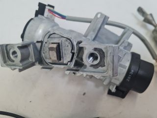 bontott VW GOLF VII Zárbetét Szett