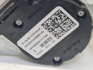 bontott VW GOLF VII Zárbetét Szett