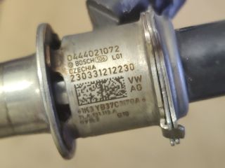 bontott VW GOLF VIII AdBlue Befecskendező Egység