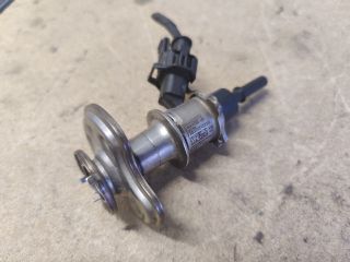 bontott VW GOLF VIII AdBlue Befecskendező Egység